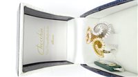 Mestre - via Torre Belfredo, 89 - Anneau Checchin Gioielli Femme in Or Diamante 08281-15 - 08281-15